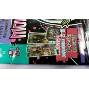 นิตยสาร MONSTER HIGH ฉบับที่ 19 รบกวนเลื่อนดูสภาพหนังสือก่อนการสั่งซื้อ**
